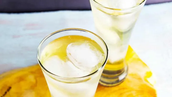 Hawaiian Ice Tea HawaiianIceTea