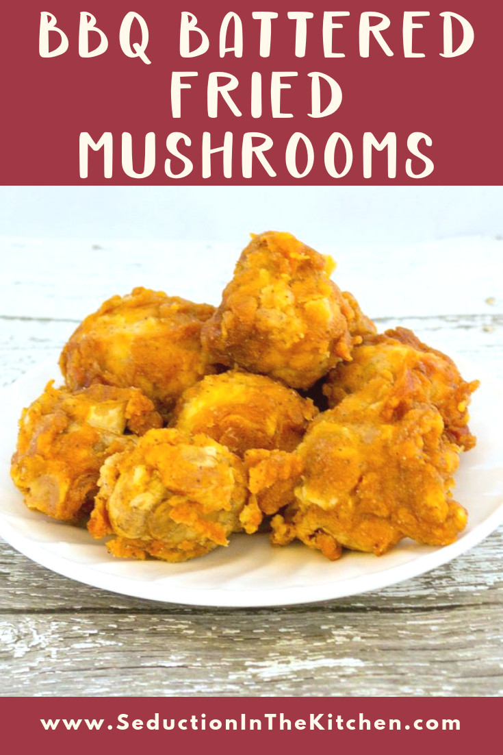 BBQ-Battered-Fried-Mushrooms