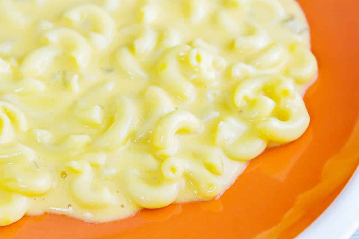 Crock Pot Macaroni and Cheese is the ultimate comfort food. This easy recipe for macaroni and cheese is very creamy and cheesy.