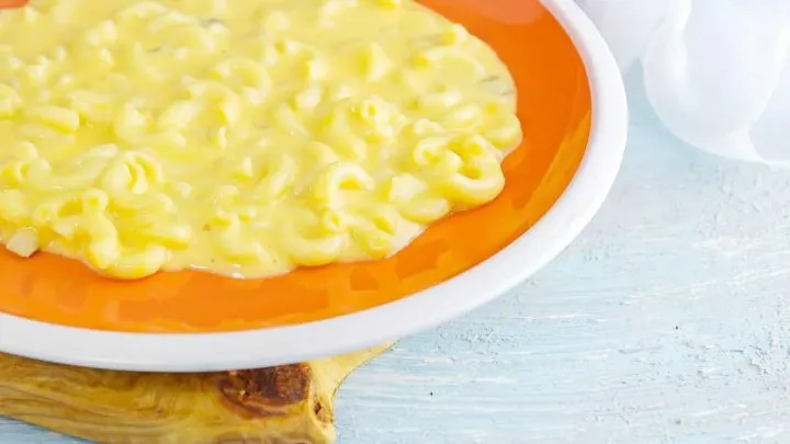 Crock Pot Macaroni and Cheese {Ultimate Easy Comfort Food} CrockPotMacaroniandCheese