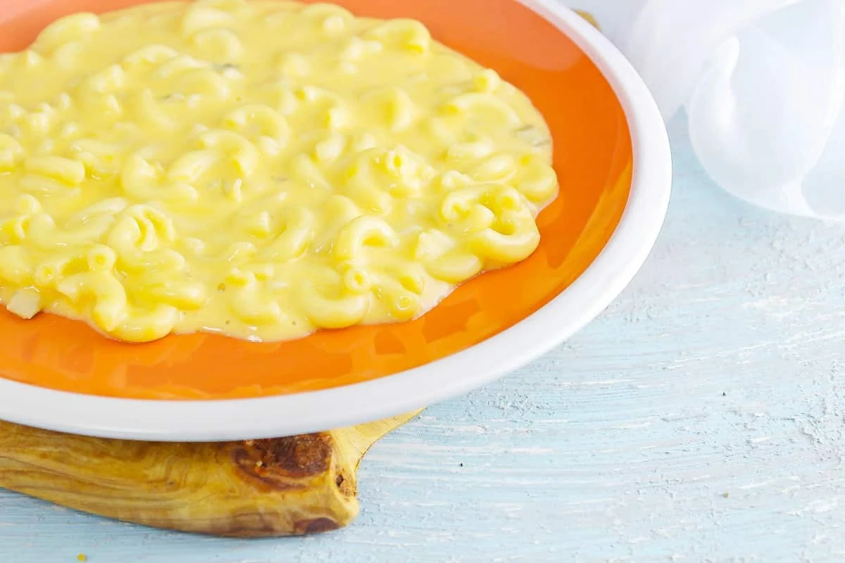 CrockPotMacaroniandCheese