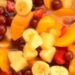 Easy Fruit Salad {With Fruit Salad Dressing}