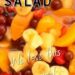 Easy Fruit Salad {With Fruit Salad Dressing}