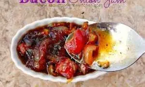 Bacon Onion Jam bacononionjam