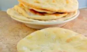 Syrian Bread- 1 Year Later syrianbread