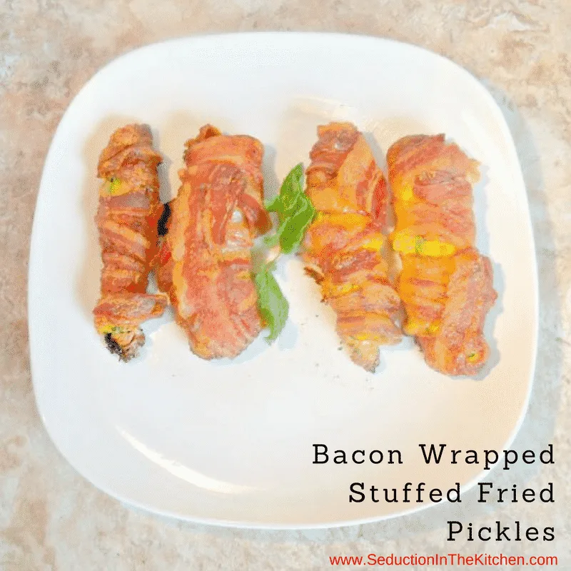 Bacon Wrapped Stuffed Fried Pickles2