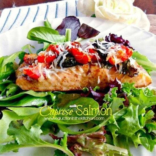 caprese salmon2 1