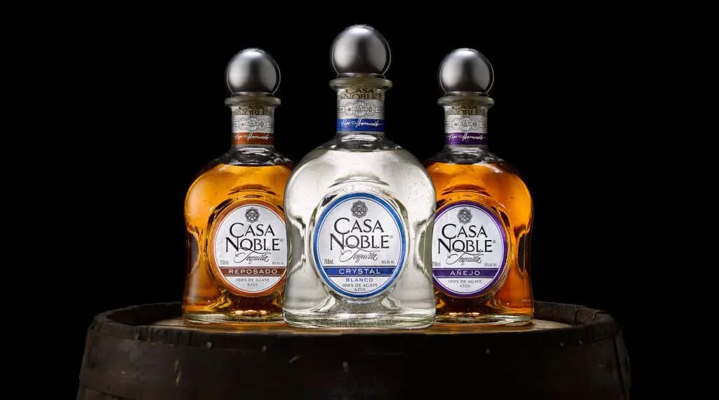 Casa noble