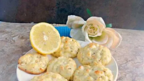 Gebna Makleyah Egyptian Oven Baked Cheese GebnaMakleyahEgyptianBakedCheese