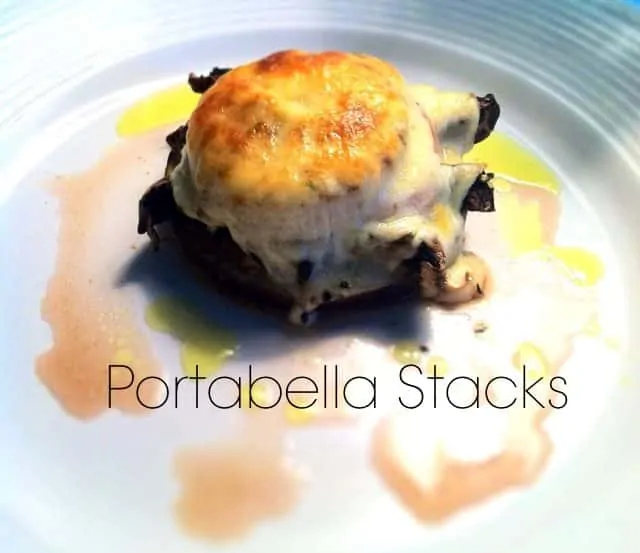 Portobello Stacks old stacks