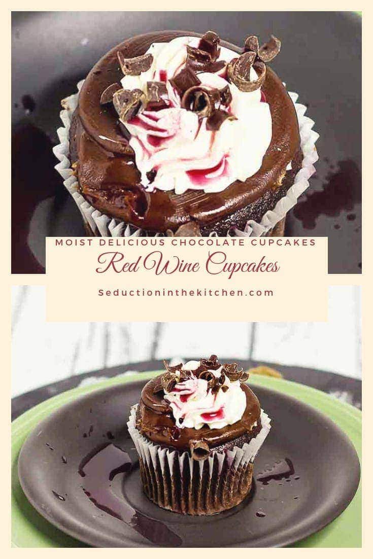 Red-Wine-Cupcakes