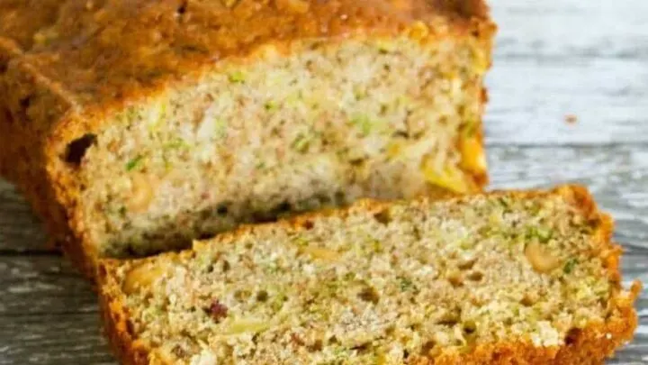 PineappleZucchiniBread