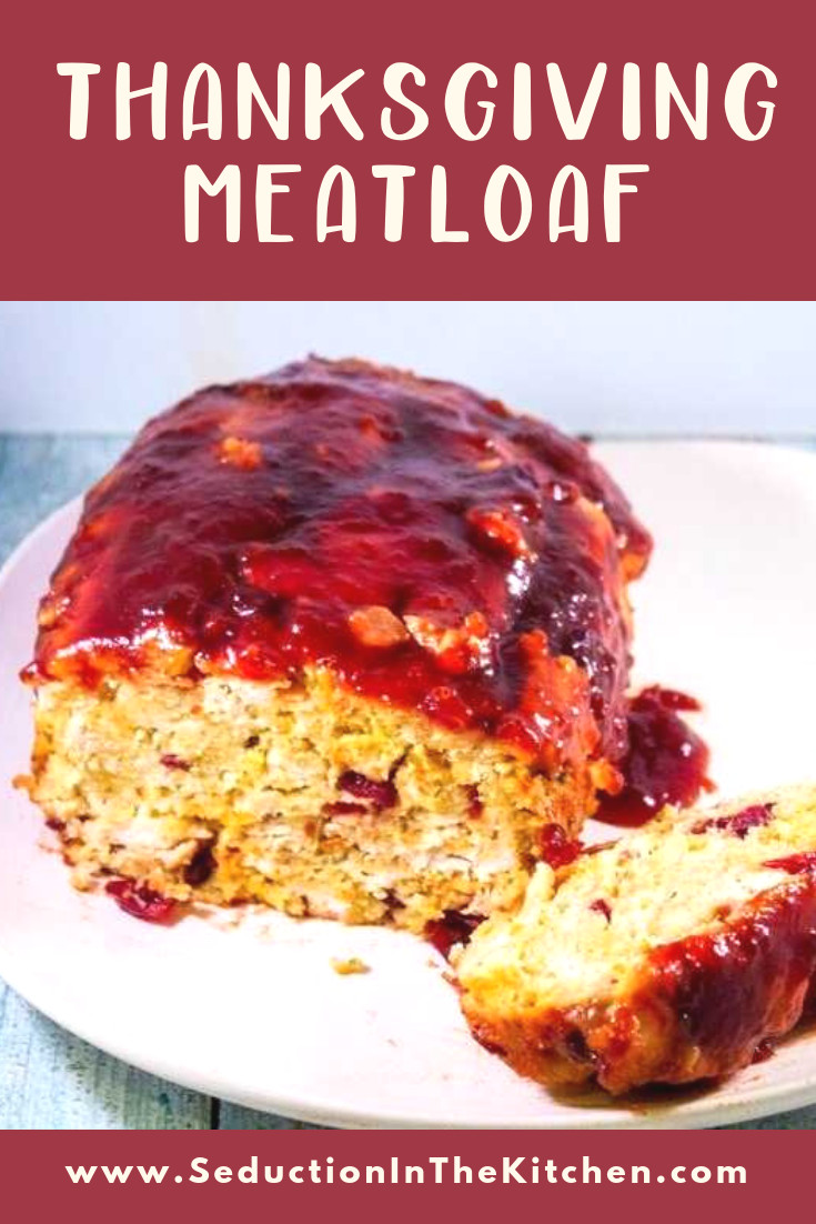 Thanksgiving-Meatloaf