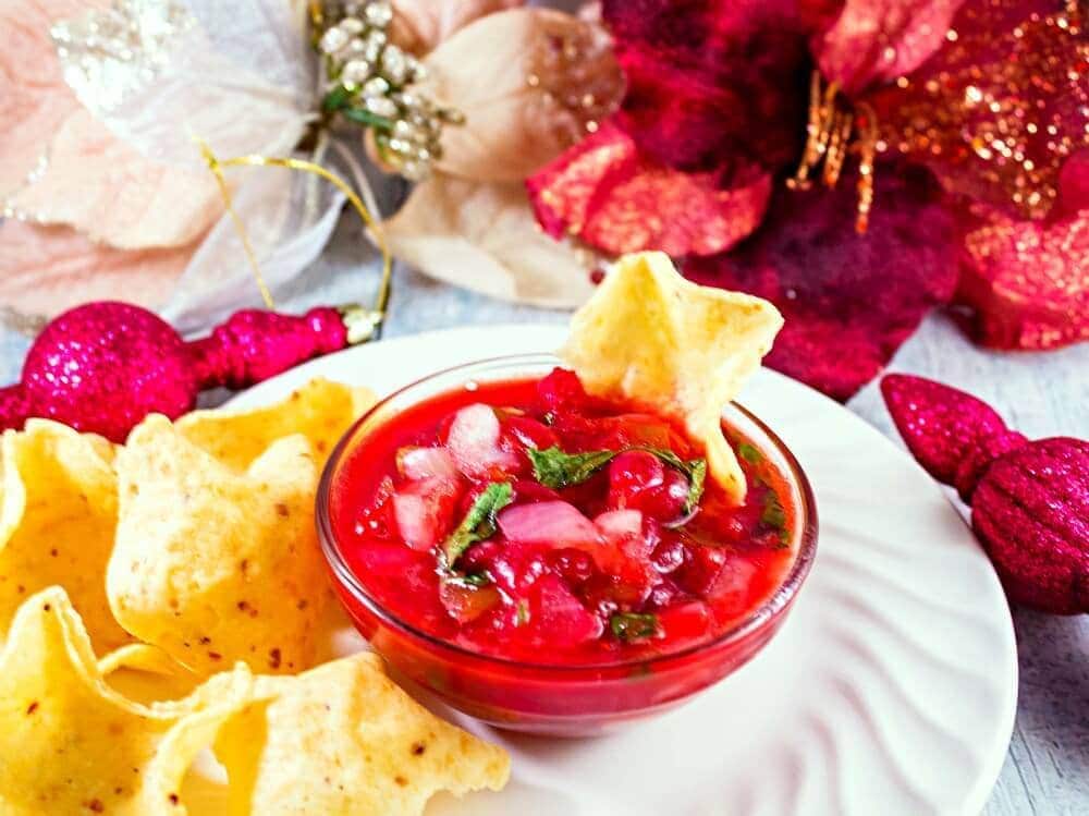 CranberrySalsa