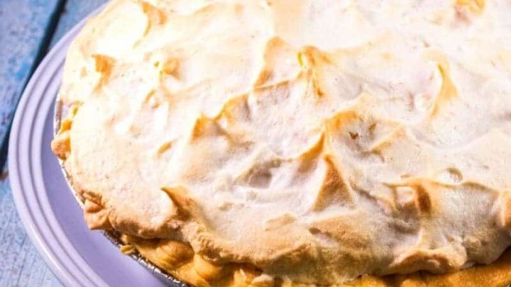 Lemon Meringue Pie LemonMeringuePieFromSeductionintheKitchen