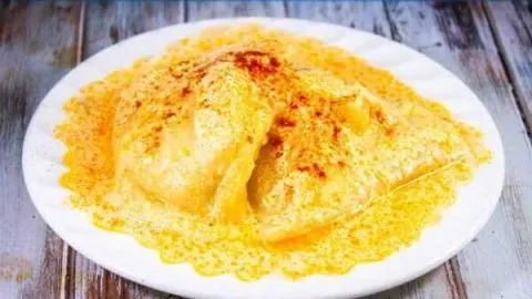 Slow Cooker Pierogie Chicken Paprikash Slow Cooker Pierogie Chicken Paperkash