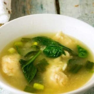 Chicken Wonton Soup Healthy Takeout Soup Recipe Chicken Wonton Soup Healthy Takeout Soup Recipe