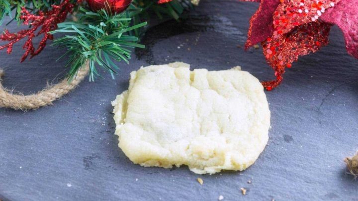 Confiture Maison: Christmas Ravioli Cookies