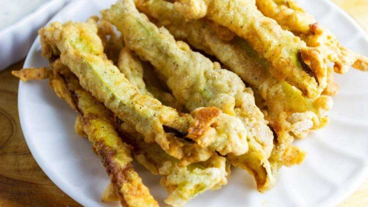 DillPickleFries