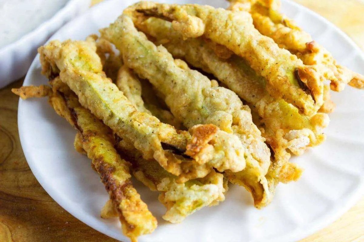 DillPickleFries