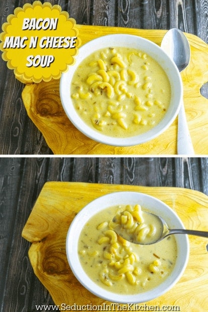 Big List of Homemade Soups {21+ Soups You Can Make}