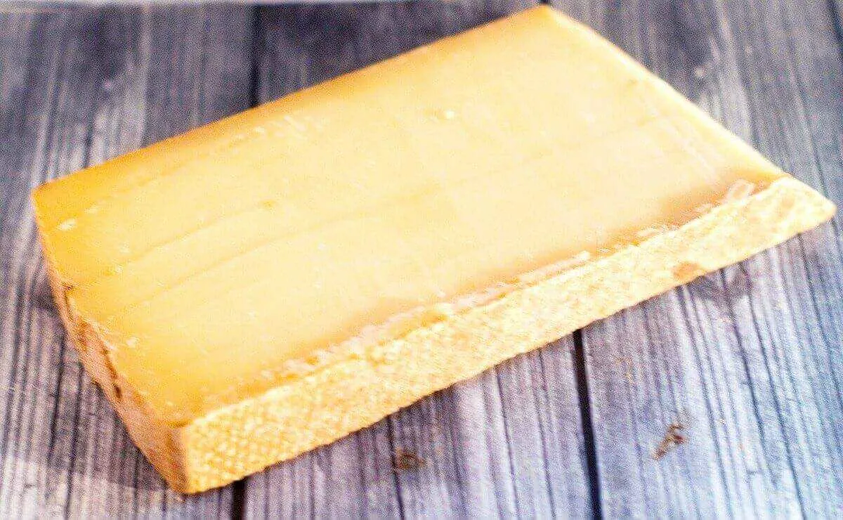 comte