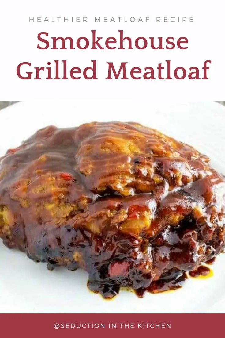 healthier meatloaf recipe