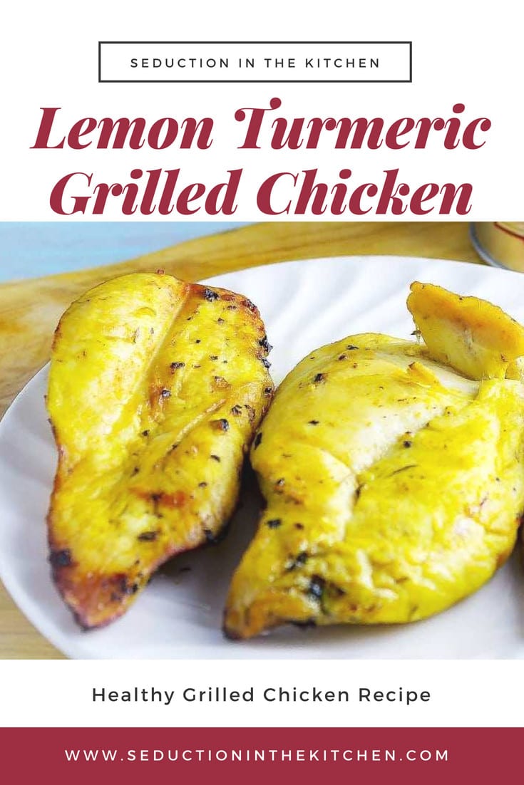 healthy grilled.chicken recipe pin 2