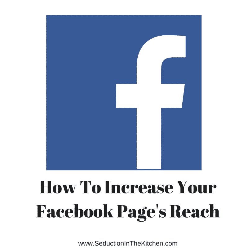 How To Increase Your Facebook Page's Reach. That is the question that most asked when you have a Facebook Page for your blog. There are simple steps you can do without spending money to get your page's posts into your fans timelines.