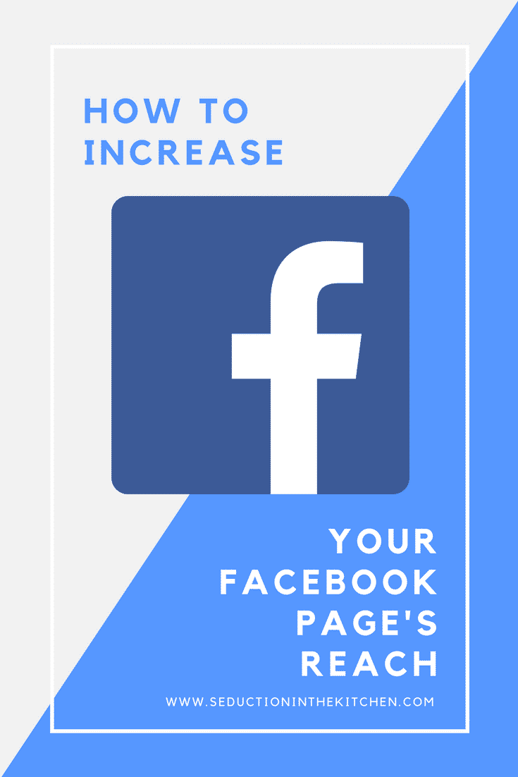 How To Increase Your Facebook Page's Reach. That is the question that most asked when you have a Facebook Page for your blog. There are simple steps you can do without spending money to get your page's posts into your fans timelines.