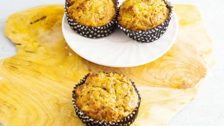 ApplePieMuffins