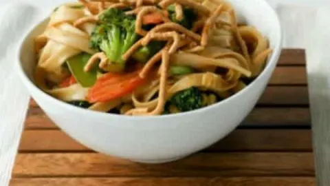 Chinese Noodle Bowl Recipe: Blow Your Mind Yumminess ChineseNoodleBowlLargeID