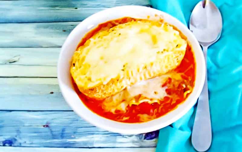 lasagna-soup