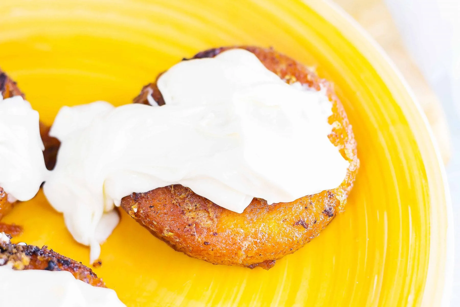 Pumpkin Donut French Toast is an easy and creative way to make French toast. If you love pumpkin and sweets, then this is the breakfast you will love to have on Sunday morning!