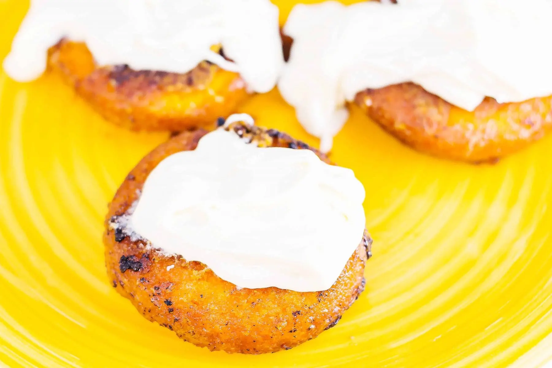 Pumpkin Donut French Toast is an easy and creative way to make French toast. If you love pumpkin and sweets, then this is the breakfast you will love to have on Sunday morning!