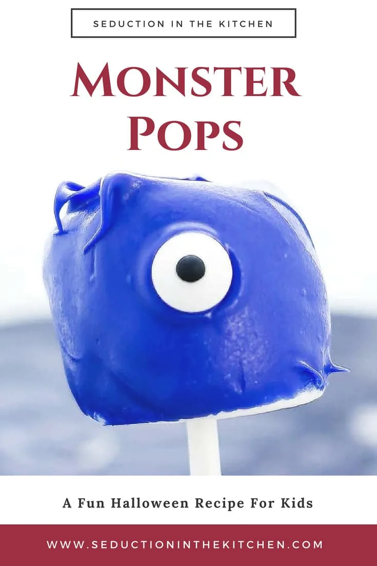 A Fun Halloween Recipe For Kids