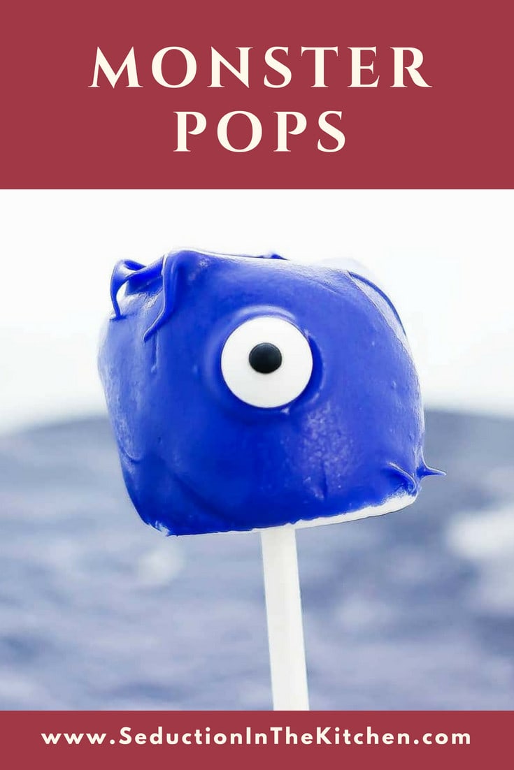 Monster Pops