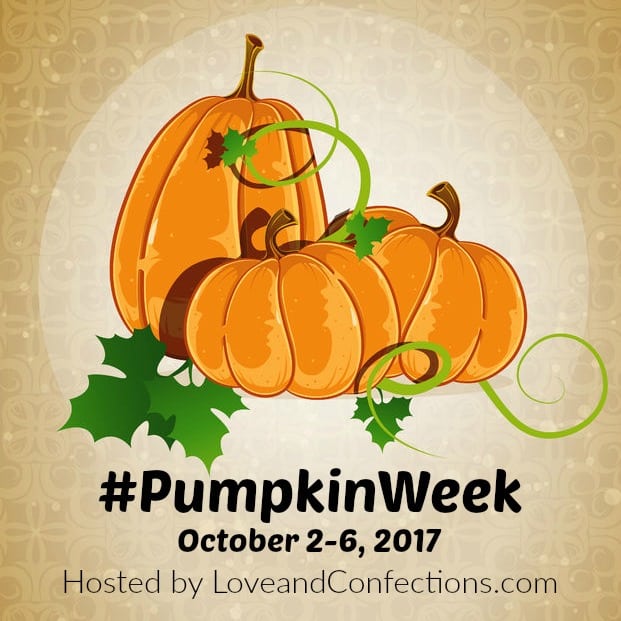 Pumpkin week logo