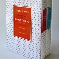 Mastering the Art of French Cooking (2 Volume Set)