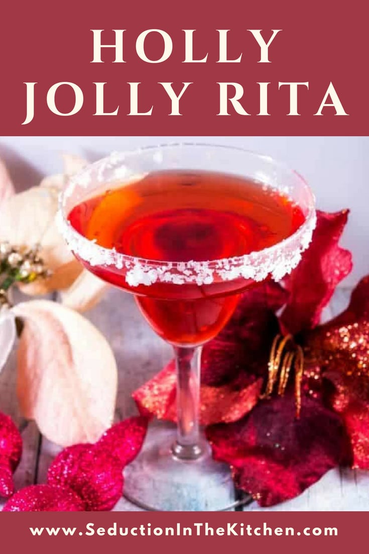 Holly Jolly Rita