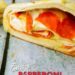 Pepperoni Bread {Made With Frozen Bread Dough}
