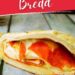 Pepperoni Bread {Made With Frozen Bread Dough}