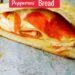 Pepperoni Bread {Made With Frozen Bread Dough}