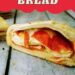 Pepperoni Bread {Made With Frozen Bread Dough}