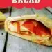 Pepperoni Bread {Made With Frozen Bread Dough}