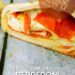 Pepperoni Bread {Made With Frozen Bread Dough}