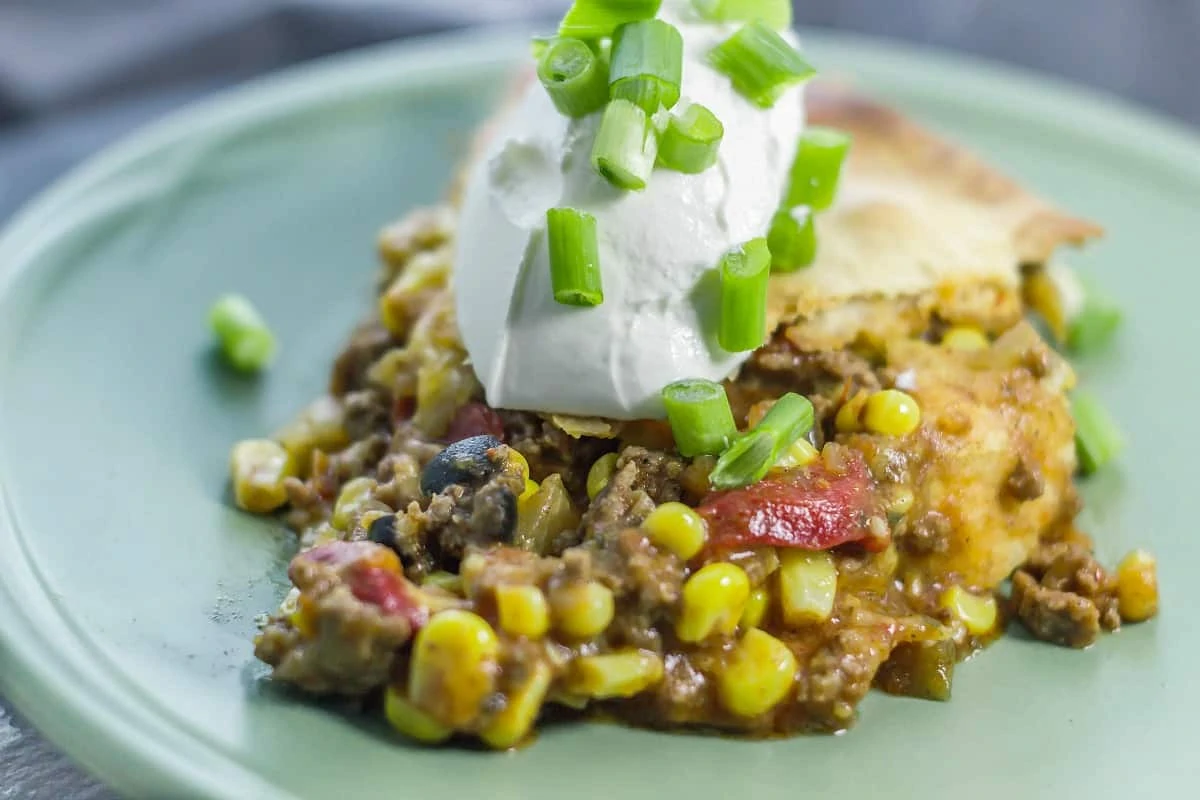 TacoPotPie