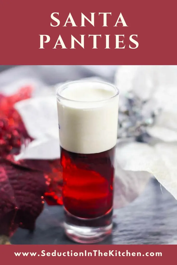 Christmas Shots (Fun & Festive)