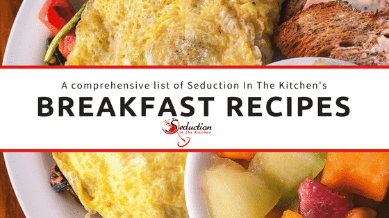 Title image for Breakfast Recipes