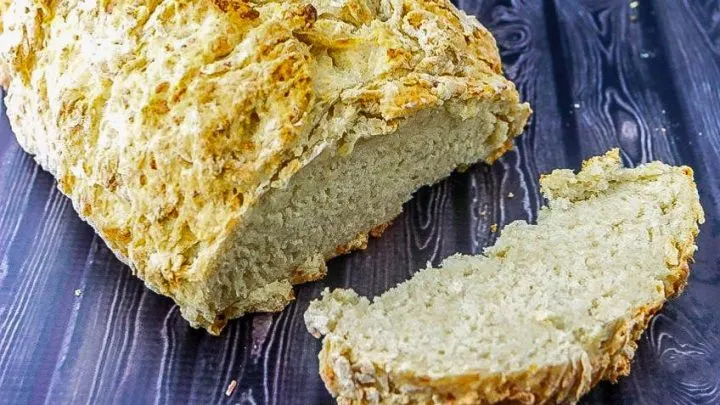 {Simple} Swiss Cheese Hard Apple Ale Bread SwissCheeseHardAppleAleBread